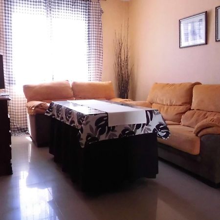 Hostal Casa Jose Santa Cruz  ภายนอก รูปภาพ