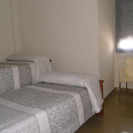 Hostal Casa Jose Santa Cruz  ภายนอก รูปภาพ