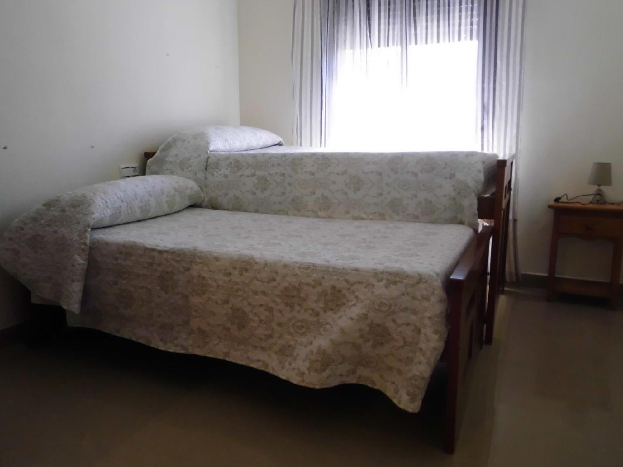 Hostal Casa Jose Santa Cruz  ภายนอก รูปภาพ