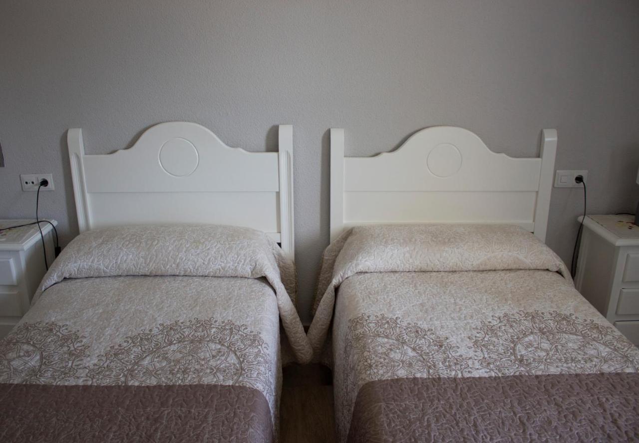 Hostal Casa Jose Santa Cruz  ภายนอก รูปภาพ