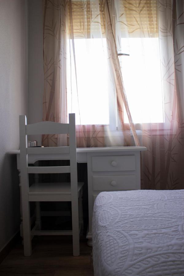 Hostal Casa Jose Santa Cruz  ภายนอก รูปภาพ