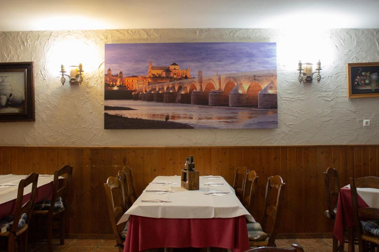 Hostal Casa Jose Santa Cruz  ภายนอก รูปภาพ